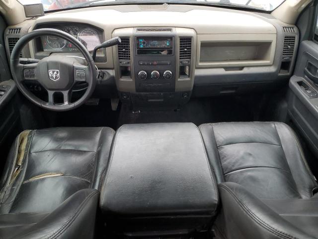Photo 8 from auction – 2012 DODGE RAM 2500 S with VIN 3C6TD4CL6CG192692