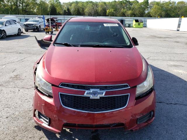 Photo 5 from auction – 2014 CHEVROLET CRUZE LT with VIN 1G1PE5SB4E7287457