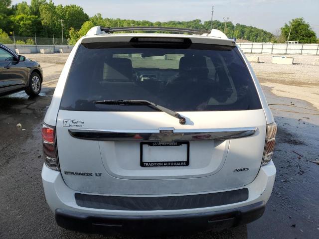 Photo 6 from auction – 2005 CHEVROLET EQUINOX LT with VIN 2CNDL73F156022441