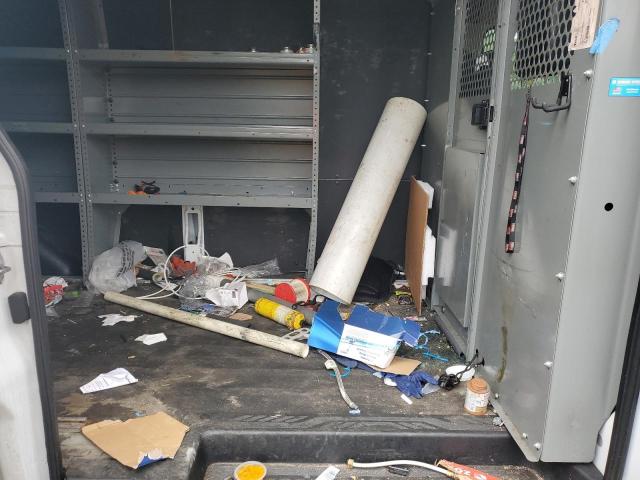 Photo 11 from auction – 2023 FORD TRANSIT T- with VIN 1FTBR1C87PKA76531