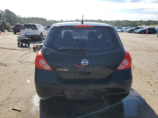 Photo 6 from auction – 2009 NISSAN VERSA S with VIN 3N1BC13E19L496300