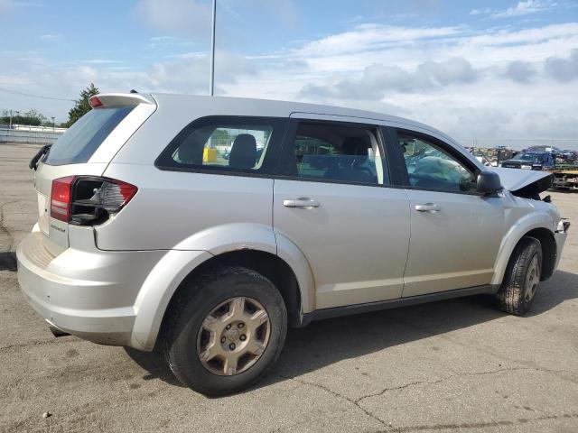 Photo 3 from auction – 2010 DODGE JOURNEY SE with VIN 3D4PG4FB9AT238804
