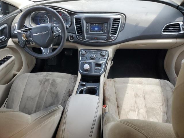 Photo 8 from auction – 2015 CHRYSLER 200 LIMITE with VIN 1C3CCCAB7FN693624