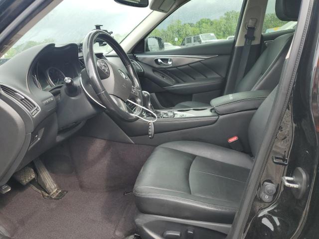 Photo 7 from auction – 2015 INFINITI Q50 BASE with VIN JN1BV7AP2FM358154