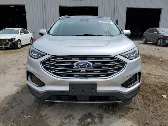 Photo 5 from auction – 2019 FORD EDGE TITAN with VIN 2FMPK4K91KBB32449