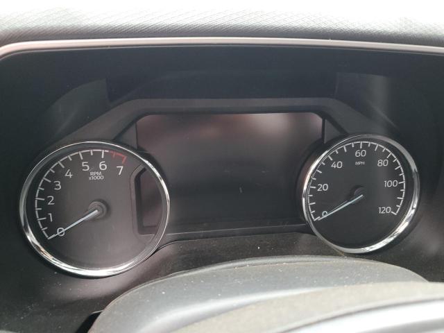 Photo 9 from auction – 2023 FORD F150 with VIN 1FTFW1E89PKE75996