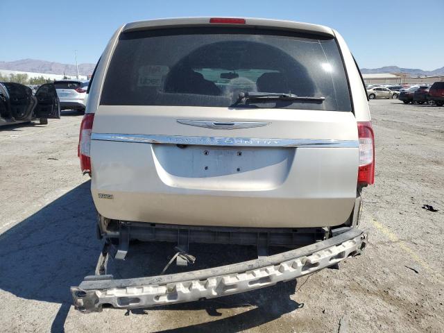 Photo 6 from auction – 2014 CHRYSLER TOWN & COU with VIN 2C4RC1BG5ER359890