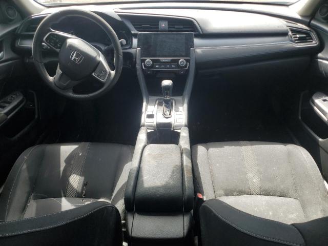Photo 8 from auction – 2018 HONDA CIVIC LX with VIN 2HGFC2F5XJH014650