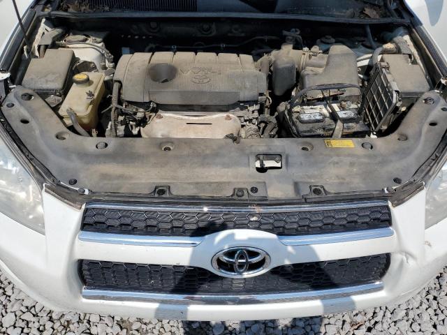 Photo 12 from auction – 2012 TOYOTA RAV4 LIMIT with VIN 2T3YF4DV8CW119655