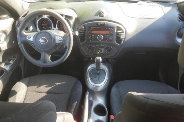 Photo 8 from auction – 2012 NISSAN JUKE S with VIN JN8AF5MV9CT112793