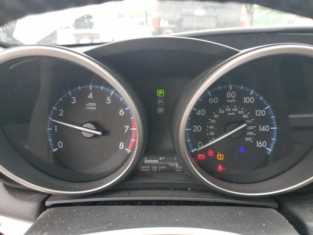 Photo 9 from auction – 2012 MAZDA 3 I with VIN JM1BL1V88C1692124