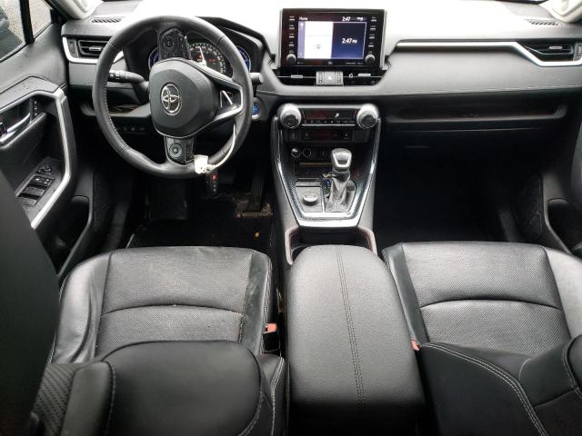 Photo 8 from auction – 2020 TOYOTA RAV4 LIMIT with VIN 2T3DWRFV0LW059928
