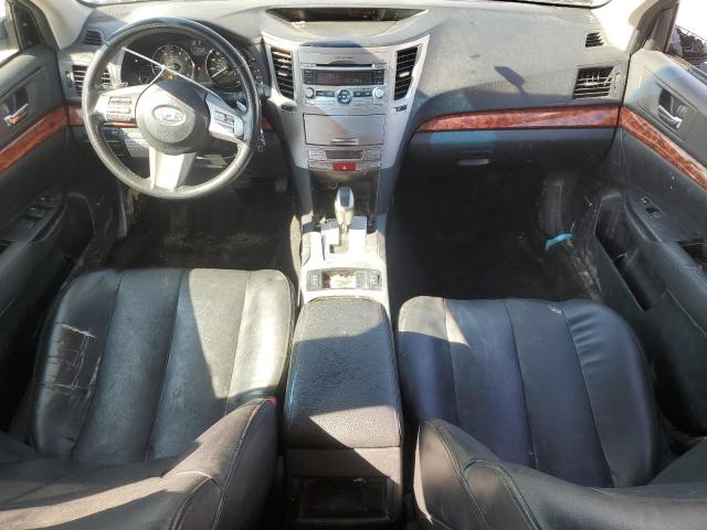 Снимка 8 от търг – 2011 SUBARU OUTBACK 3. с VIN 4S4BRDJC6B2379653