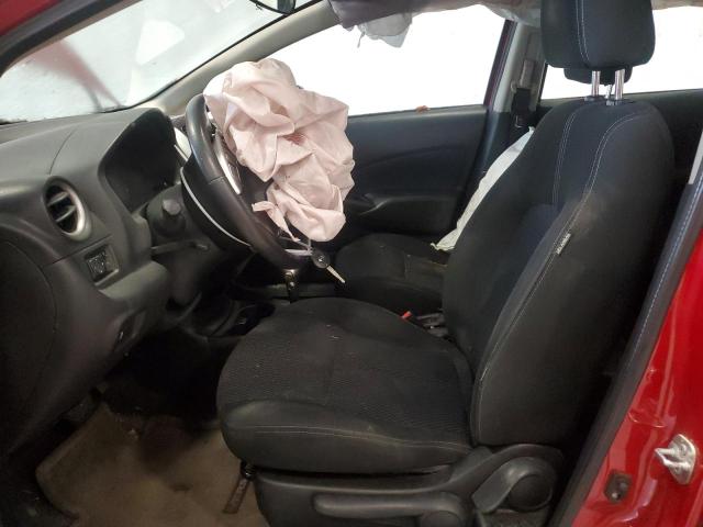Photo 7 from auction – 2015 NISSAN VERSA NOTE with VIN 3N1CE2CP2FL353714
