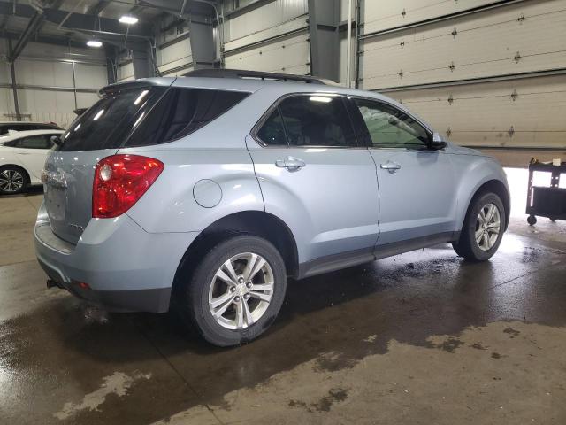 Photo 3 from auction – 2014 CHEVROLET EQUINOX LT with VIN 2GNFLFEK6E6276493