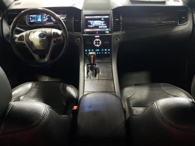 Photo 8 from auction – 2013 FORD TAURUS with VIN 1FAHP2F83DG233008