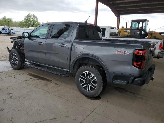Photo 2 from auction – 2024 FORD RANGER LAR with VIN 1FTER4KHXRLE30541