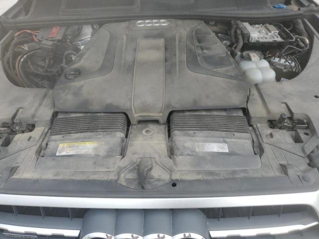 Photo 12 from auction – 2019 AUDI Q7 PREMIUM with VIN WA1LHAF72KD021146