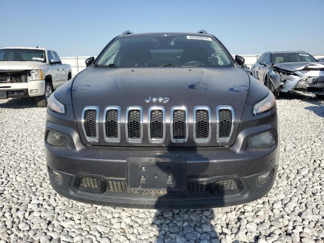 Photo 5 from auction – 2016 JEEP CHEROKEE with VIN 1C4PJMCB0GW286892