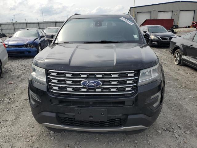 Photo 5 from auction – 2016 FORD EXPLORER L with VIN 1FM5K8FH6GGD13353