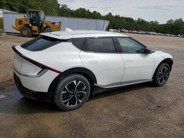 Photo 3 from auction – 2024 KIA EV6 LIGHT with VIN KNDC34LA0R5188129