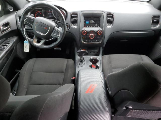 Photo 8 from auction – 2019 DODGE DURANGO GT with VIN 1C4RDJDG7KC755477