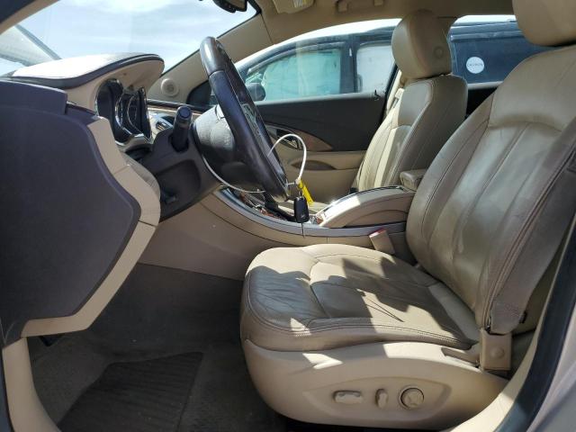 Photo 7 from auction – 2012 BUICK LACROSSE with VIN 1G4GL5E35CF313502
