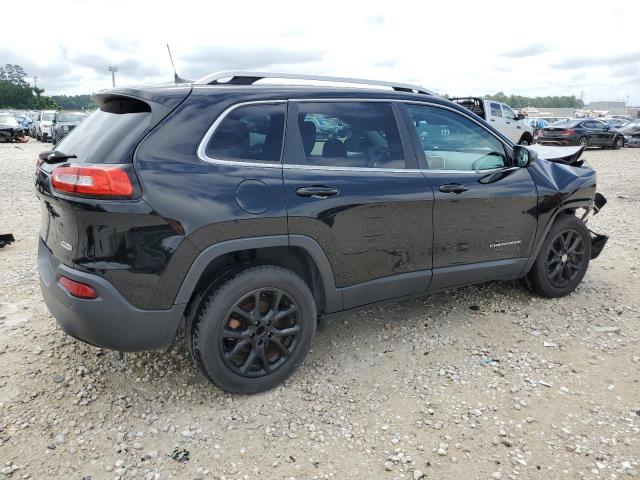 Photo 3 from auction – 2017 JEEP CHEROKEE L with VIN 1C4PJLCB4HW514324