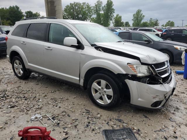Photo 4 from auction – 2012 DODGE JOURNEY SX with VIN 3C4PDCBG6CT223987