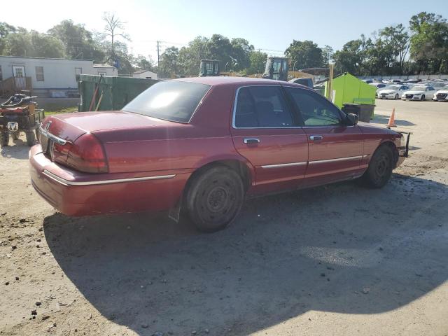 Photo 3 from auction – 2003 MERCURY GRAND MARQ with VIN 2MEFM74W83X643500