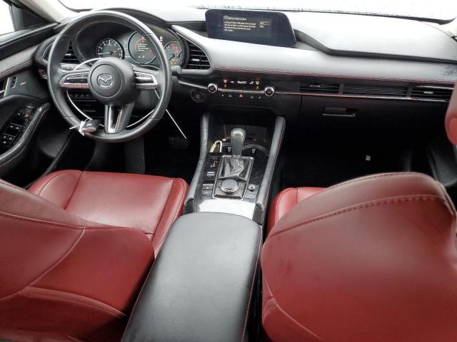 Photo 8 from auction – 2023 MAZDA 3 PREFERRE with VIN 3MZBPACM2PM372680
