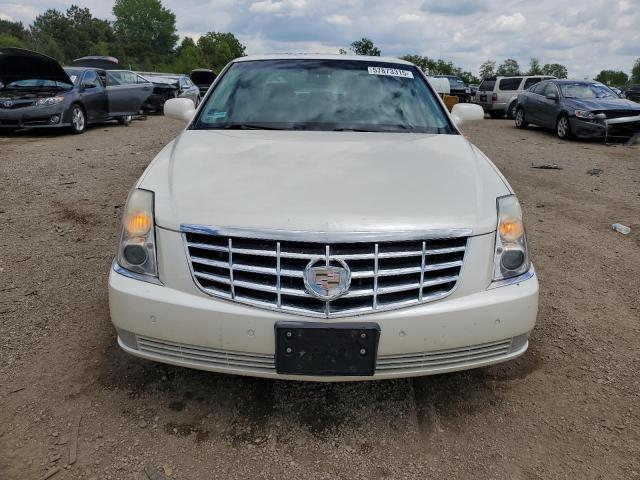 Photo 5 from auction – 2008 CADILLAC DTS with VIN 1G6KD57YX8U125665