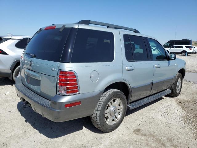 Photo 3 from auction – 2005 MERCURY MOUNTAINEE with VIN 4M2ZU86KX5ZJ09209