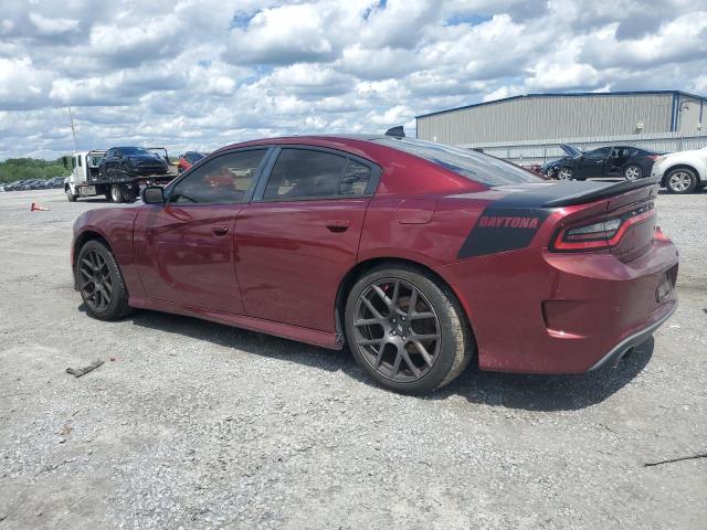 Photo 2 from auction – 2017 DODGE CHARGER R/ with VIN 2C3CDXCT0HH649163