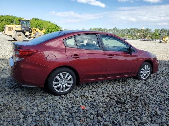 Photo 3 from auction – 2017 SUBARU IMPREZA with VIN 4S3GKAA69H3626156