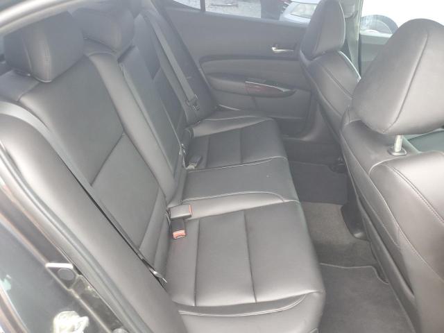 Photo 10 from auction – 2016 ACURA TLX with VIN 19UUB2F3XGA010811