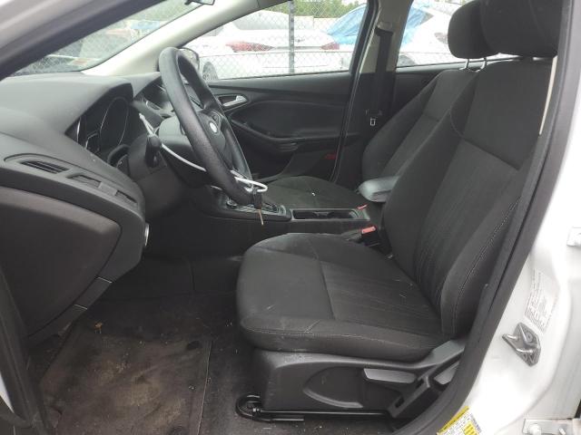 Photo 7 from auction – 2016 FORD FOCUS SE with VIN 1FADP3K20GL347744