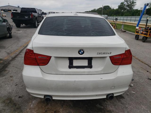 Photo 6 from auction – 2011 BMW 335 D with VIN WBAPN7C54BF183531