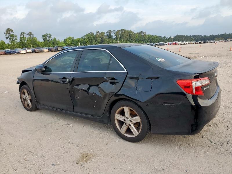 Photo 2 from auction – 2012 TOYOTA CAMRY BASE with VIN 4T1BF1FK6CU153173