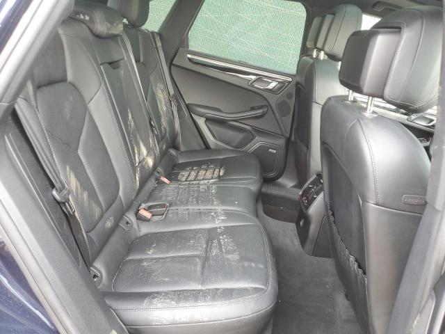 Photo 11 from auction – 2017 PORSCHE MACAN with VIN WP1AA2A59HLB08360