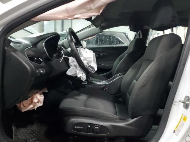 Photo 7 from auction – 2018 CHEVROLET MALIBU LT with VIN 1G1ZD5STXJF236193