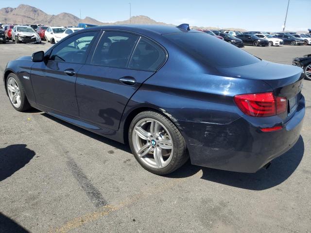 Photo 2 from auction – 2012 BMW 535 I with VIN WBAFR7C58CC815031