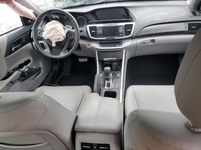 Photo 8 from auction – 2013 HONDA ACCORD with VIN 1HGCR2F86DA168660