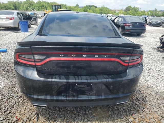 Photo 6 from auction – 2018 DODGE CHARGER SX with VIN 2C3CDXBG9JH200607