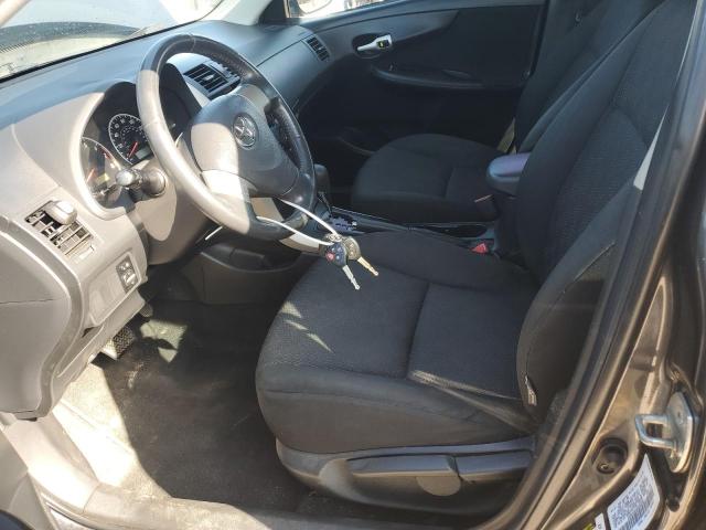 Photo 7 from auction – 2009 TOYOTA COROLLA BA with VIN 1NXBU40E29Z050366