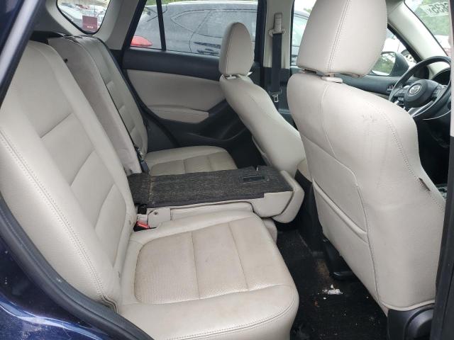 Photo 11 from auction – 2013 MAZDA CX-5 GT with VIN JM3KE4DE8D0165220