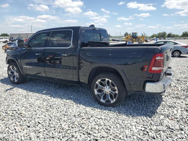 Photo 2 from auction – 2021 RAM 1500 with VIN 1C6SRFKT2MN725351