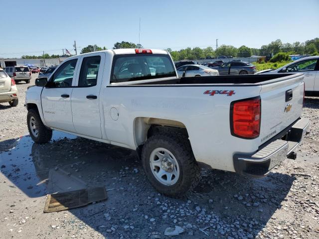 Photo 2 from auction – 2015 CHEVROLET SILVERADO with VIN 1GCVKPEC0FZ287520