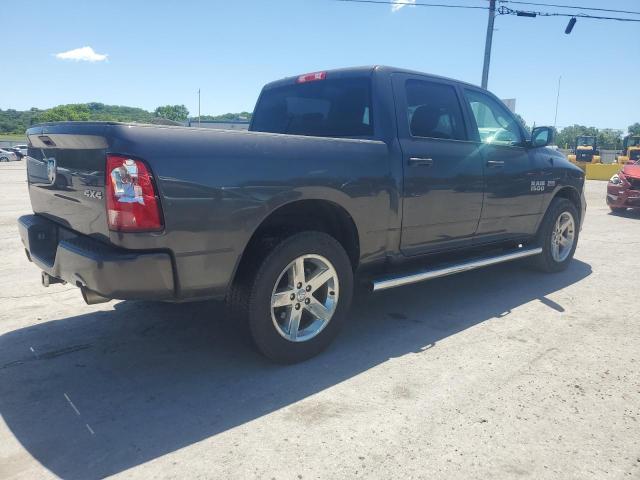 Photo 3 from auction – 2018 RAM 1500 ST with VIN 1C6RR7KT2JS193925