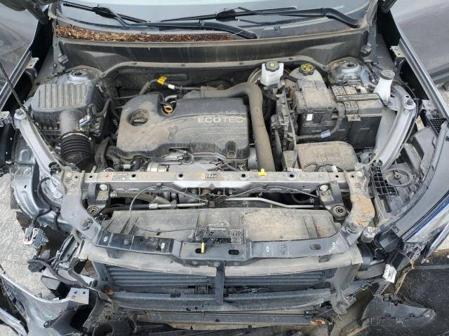 Photo 12 from auction – 2020 GMC TERRAIN with VIN 3GKALMEV5LL346581